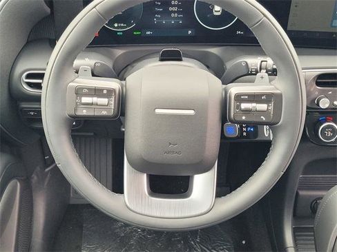 New 2026 Hyundai Palisade Calligraphy image 13