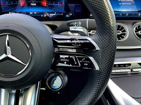 Certified 2024 Mercedes-Benz AMG GT 63 image 48