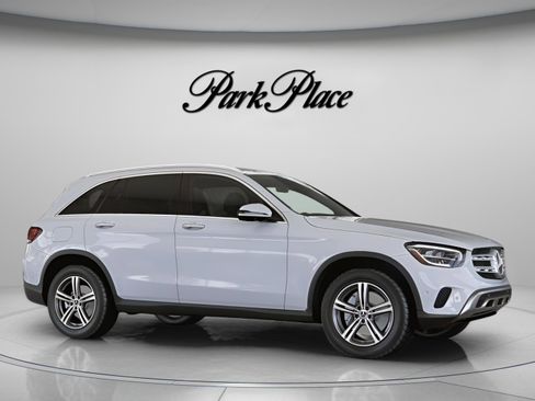 Certified 2022 Mercedes-Benz GLC 300 GLC 300 image 30