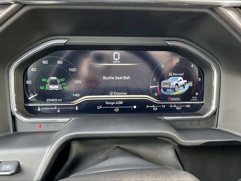 Used 2024 GMC Sierra 2500 Denali Ultimate image 17