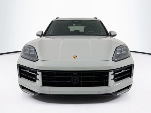New 2026 Porsche Cayenne AWD/4WD image 6