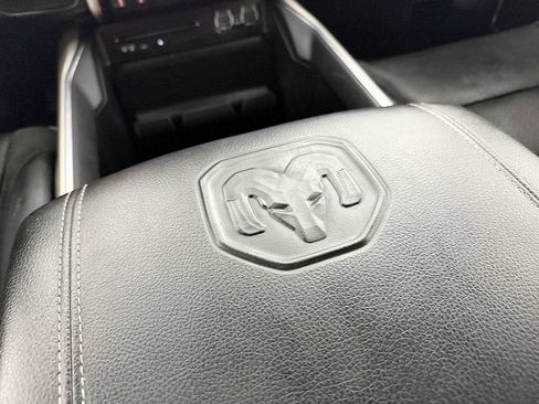 Used 2019 RAM 1500 Laramie w/ Sport Appearance Package AWD/4WD image 65