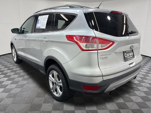 Used 2013 Ford Escape SE AWD/4WD image 4
