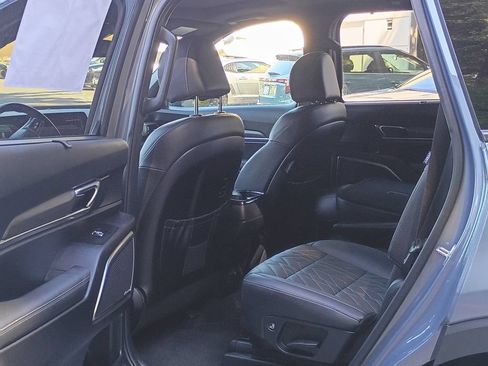 Used 2024 Kia Telluride SX X-Line AWD/4WD image 18