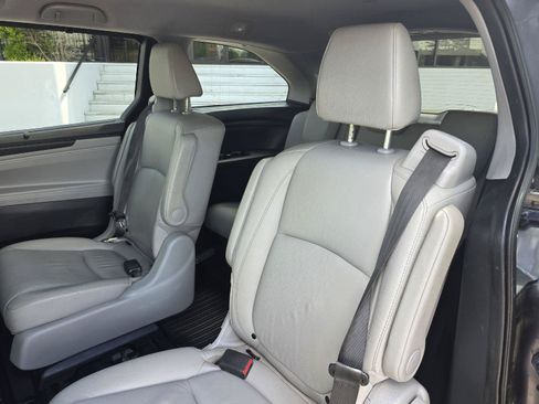 Used 2020 Honda Odyssey EX-L image 34