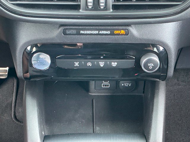 Used 2024 Ford Escape ST-Line w/ Tech Pack #1 FWD image 28