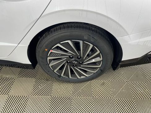 New 2026 Hyundai Sonata Limited image 20