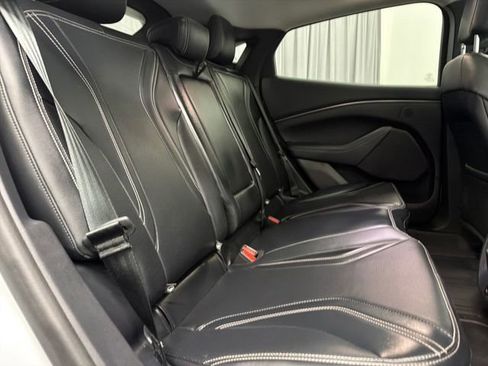 Used 2023 Ford Mustang Mach-E Premium AWD/4WD image 15