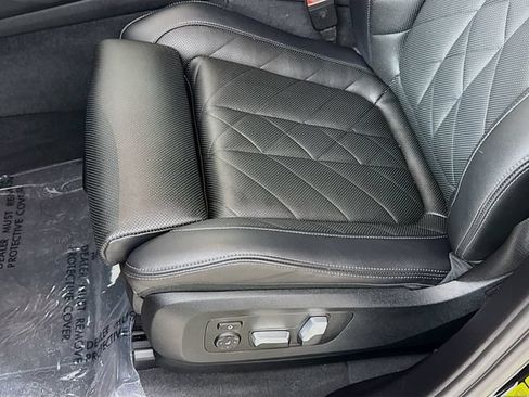 Used 2023 BMW X5 xDrive45e AWD/4WD image 20