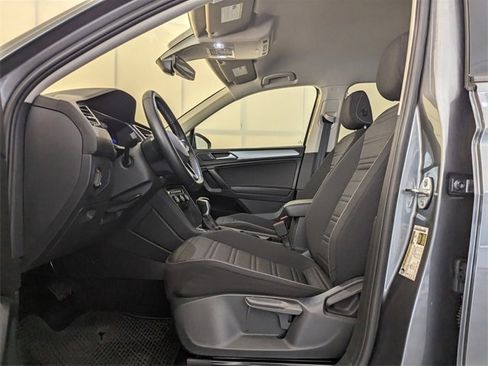 Certified 2023 Volkswagen Tiguan S w/ Driver Assistance Package image 6
