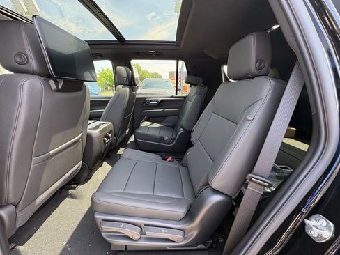New 2026 Chevrolet Tahoe Z71 AWD/4WD image 14