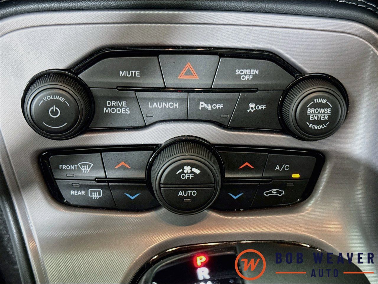 Used 2023 Dodge Challenger R/T Scat Pack RWD image 19