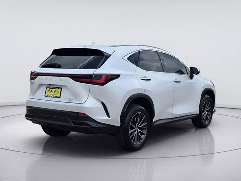 Used 2023 Lexus NX 350 AWD image 5