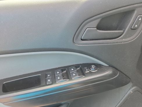 Used 2022 Chevrolet Colorado W/T w/ Custom Special Edition image 14