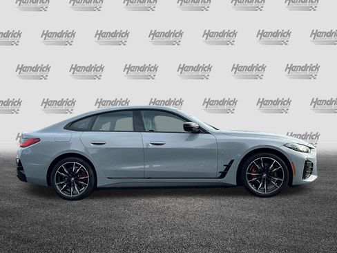 Certified 2023 BMW i4 M50 w/ Premium Package image 3