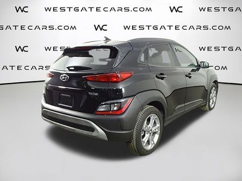 Used 2023 Hyundai Kona SEL image 41