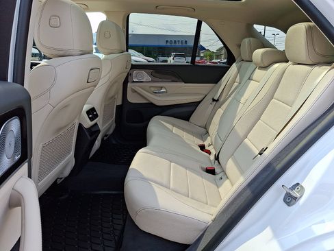Used 2020 Mercedes-Benz GLE 350 4MATIC image 10