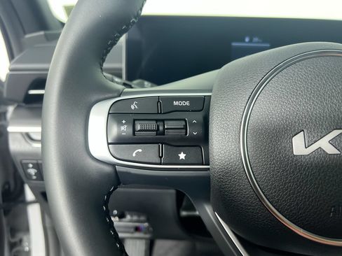 Certified 2026 Kia K5 GT-Line FWD image 18