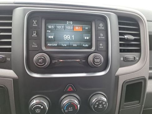 Used 2018 RAM 2500 Tradesman w/ Chrome Appearance Group image 12