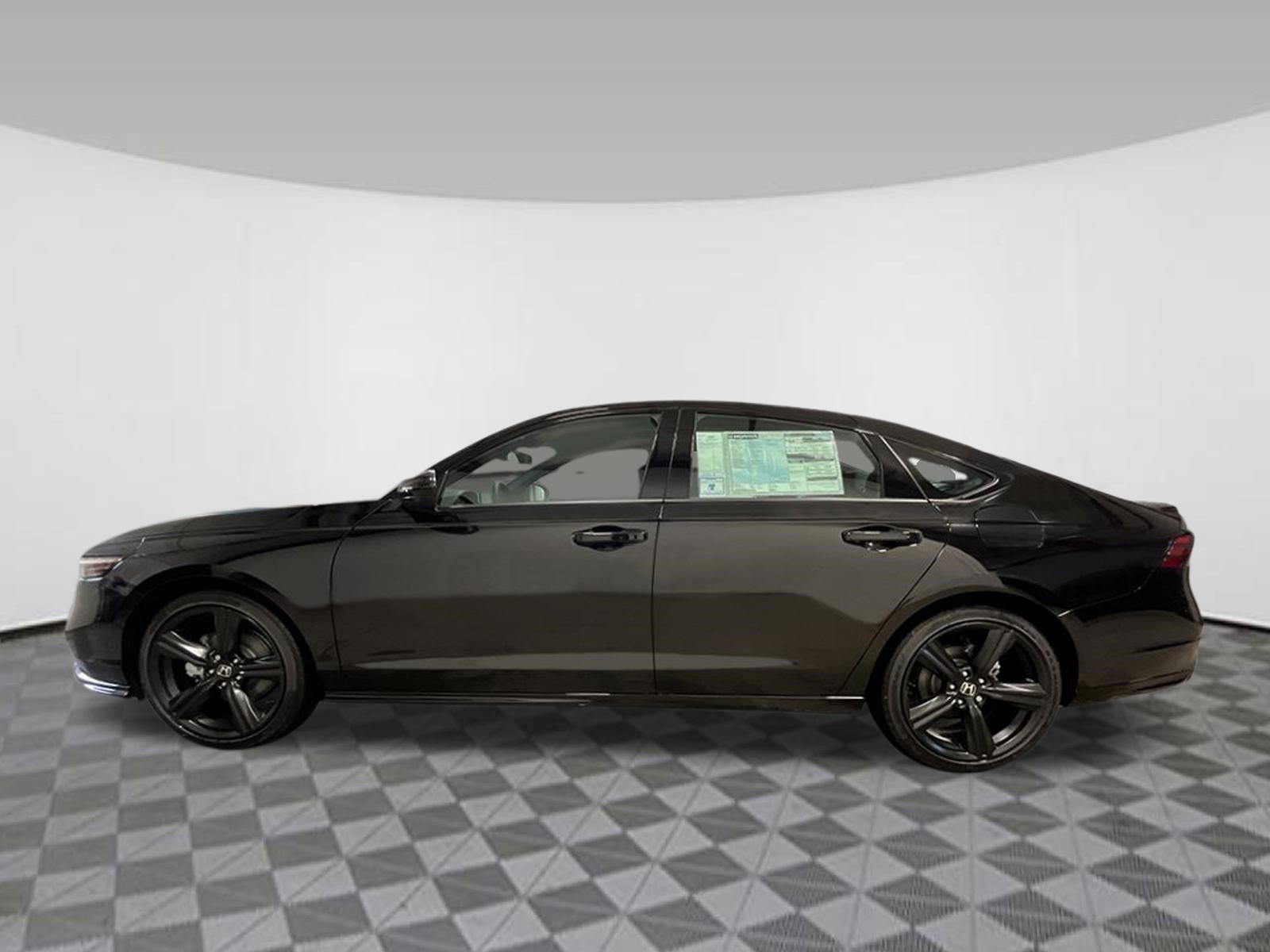 New 2026 Honda Accord Sport image 3