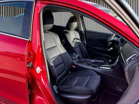 Used 2014 MAZDA MAZDA6 Sport image 8