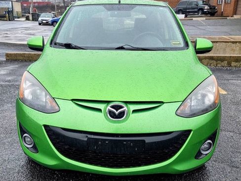 Used 2011 MAZDA MAZDA2 Sport FWD image 2