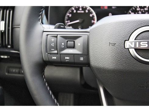 New 2026 Nissan Pathfinder SV FWD image 15