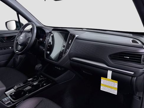 New 2026 Subaru Forester Premium AWD/4WD image 29