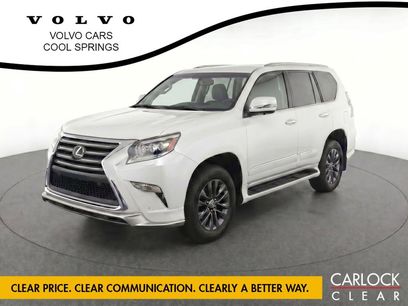 Used 2017 Lexus GX 460 Luxury