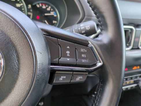 Used 2023 MAZDA CX-5 AWD 2.5 S w/ Premium Plus Pkg image 26