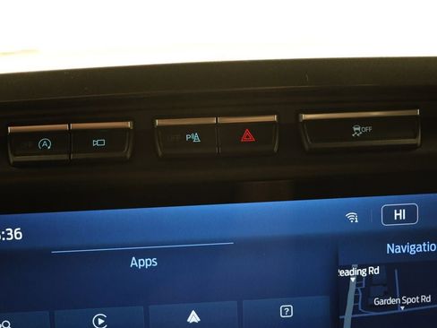 Used 2023 Ford F150 Lariat w/ Equipment Group 502A High image 33