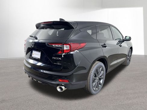 New 2026 Acura RDX A-Spec image 35