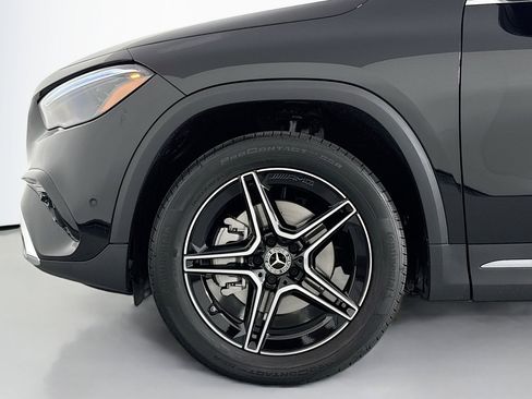 New 2026 Mercedes-Benz GLA 250 image 9