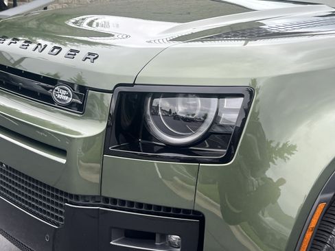 Used 2026 Land Rover Defender 130 S AWD/4WD image 12