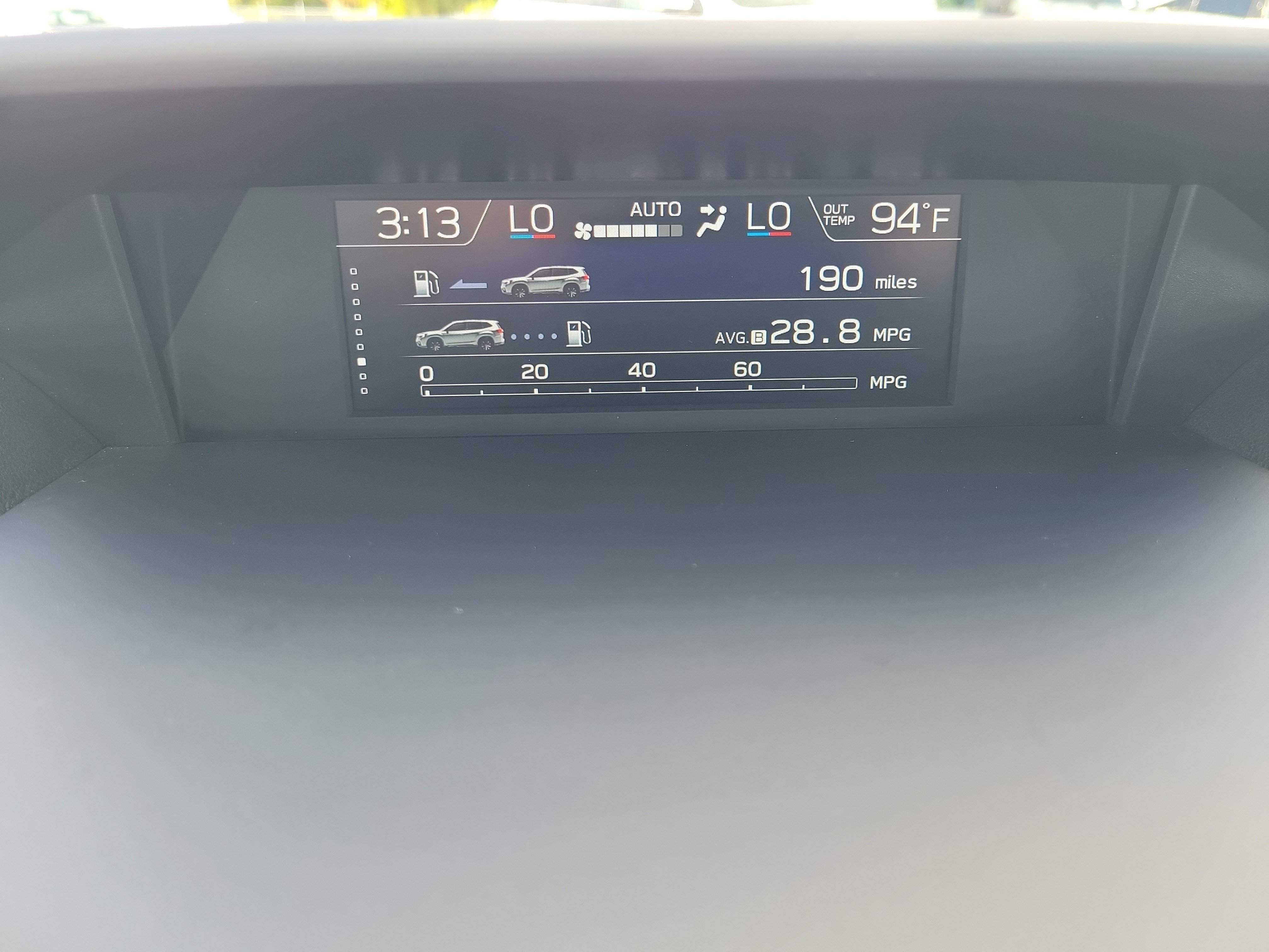 Certified 2024 Subaru Forester Limited AWD/4WD image 29