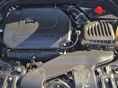 Certified 2024 MINI Cooper S image 22