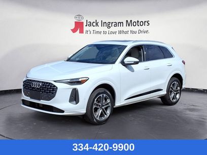 New 2025 Audi Q5 Premium Plus