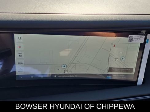 New 2026 Hyundai Palisade XRT Pro image 8