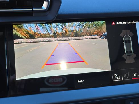 New 2026 Audi A3 2.0T Premium Plus image 22