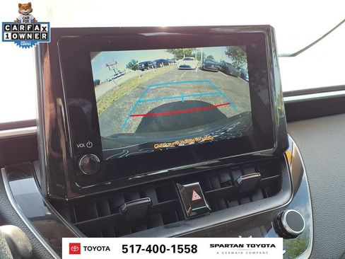 Used 2024 Toyota Corolla LE FWD image 24