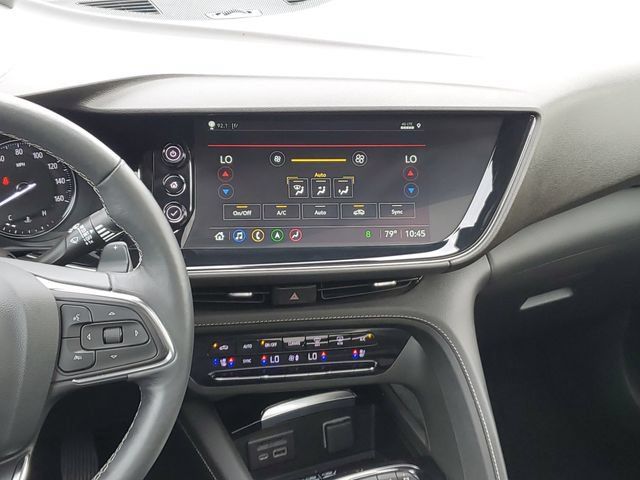 Used 2023 Buick Envision Avenir AWD/4WD image 29