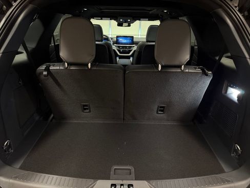 New 2026 Ford Explorer Tremor w/ Tremor Ultimate Package AWD/4WD image 30