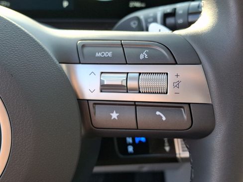 Used 2026 Hyundai Kona Limited FWD image 26