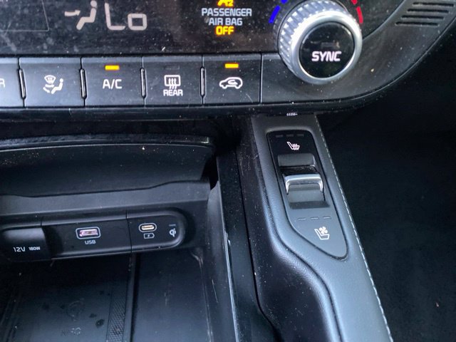 Used 2024 Kia Telluride SX X-Line AWD/4WD image 14