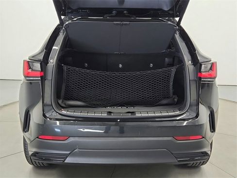 Used 2024 Lexus NX 350h AWD w/ Premium Package image 33