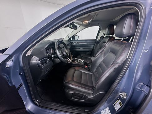 Used 2025 MAZDA CX-5 Carbon Edition AWD/4WD image 13