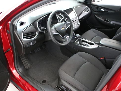 Used 2023 Chevrolet Malibu LT w/ Driver Confidence Package image 23