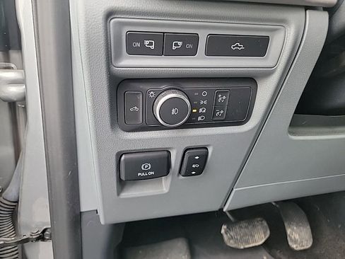 Used 2021 Ford F150 XLT w/ Equipment Group 302A High image 44