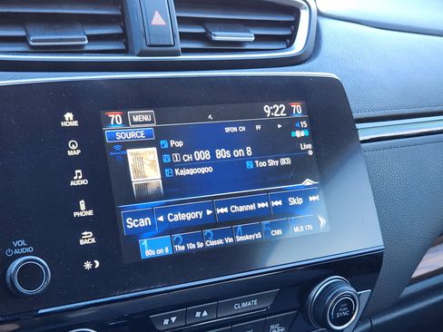 Used 2020 Honda CR-V Touring image 26