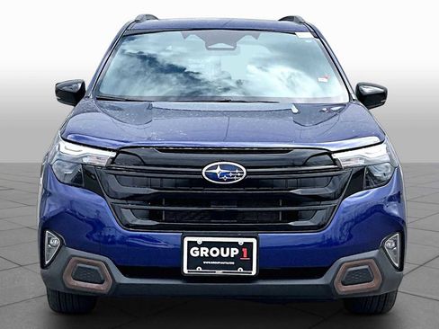 New 2026 Subaru Forester Touring AWD/4WD image 3